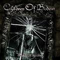 cd: Children of bodom: Skeletons in the closet