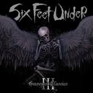 cd-digipak: Six feet under: Graveyard classics 3