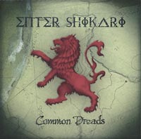 cd: Enter Shikari: Common Dreads