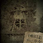 cd: Forlis: Tissue of Life