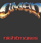 mini-lp: Omen: Nightmares
