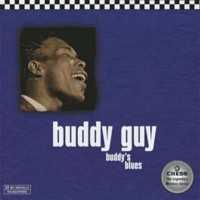 cd: Buddy Guy: Buddy's Blues