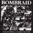 ep: Bombraid: Elegies from a closed chapter