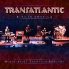 2cd: Transatlantic: Live In America