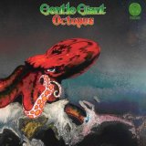 lp: Gentle Giant: Octopus