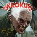 lp: Krokus: Alive And Screamin'