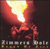 cd: Zimmer's Hole: Bound By Fire