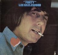 lp: Lee Hazlewood: Forty