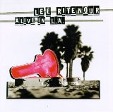 cd: Lee Ritenour: Alive in L.A.