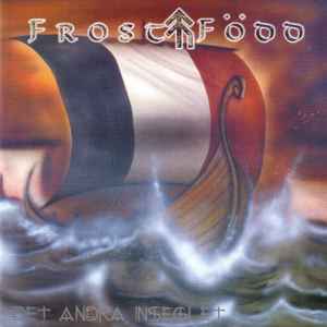 cd: Frostfödd: Det andra inseglet