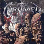mc: Obituary: Back From the Dead