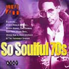 cd: VA: So Soulful 70s