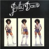 cd: Betty Davis: Betty Davis
