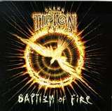 cd: Glenn tipton: Baptizm of fire