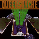 cd: Queensrÿche: The Warning