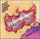lp: HSAS: Through The Fire