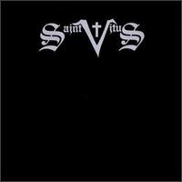 lp: Saint Vitus: Saint Vitus