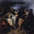  obestämt: November: 6:e November