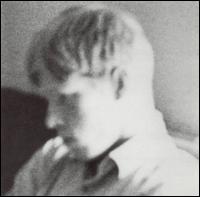 cd: Jandek: Chair Beside a Window