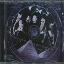  obestämt: Crimson Glory: War Of The Worlds