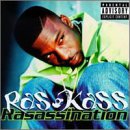 cd: Ras Kass: Rasassination