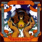 lp: DIO: Sacred Heart