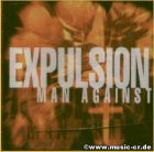 cd: Expulsion: Man Against