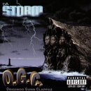 cd: O.G.C. (Originoo Gunn Clappaz): Da Storm