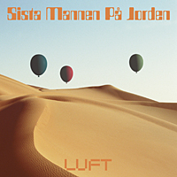 cd: Sista Mannen På Jorden: Luft