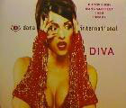  obestämt: Dana International: Diva