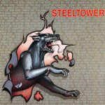 lp: Steeltower: Night of the dog