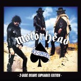 2cd: Motörhead: Ace of spades