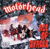 cd: Motörhead: Ace Of Spades