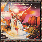 lp: Santana: Illuminations