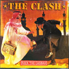  obestämt: Clash: rock the casbah