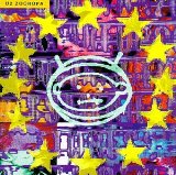 cd: U2: Zooropa