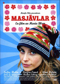 dvd: VA: Masjävlar