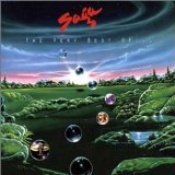 cd: Saga: The Very Best Of Saga