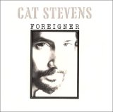 lp: Cat Stevens: Foreigner