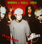 cd: Korn: Kill you