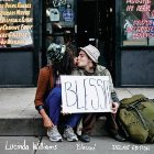 2cd: Lucinda Williams: Blessed