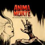 lp: Anima Morte: The Nightmare Becomes Reality