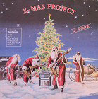 lp: VA: X-Mas Project