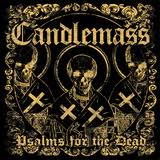 cd+dvd-digibook: Candlemass: Psalms for the dead