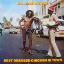 cd: Dr Alimantado: Best Dressed Chicken In Town