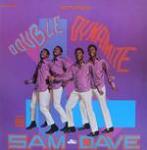 cd: Sam & Dave: Double Dynamite
