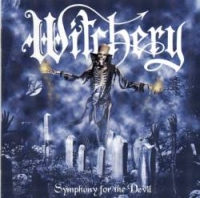 cd: Witchery: Symphony for the devil