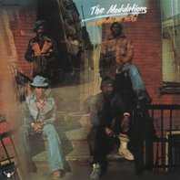 cd: Modulations: It's Rough Out Here