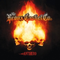 cd: Bronx casket co.: Antihero