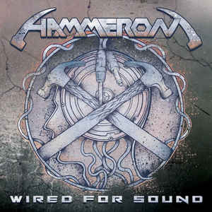 lp: Hammeron: Wired For Sound